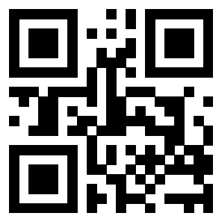 3208818719 - Immagine del Qr Code associato