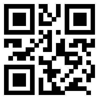 Immagine del Qr Code di 3208818722