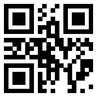3208818723 - Immagine del Qr Code associato