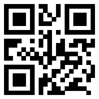 Scansione del Qr Code di 3208818728