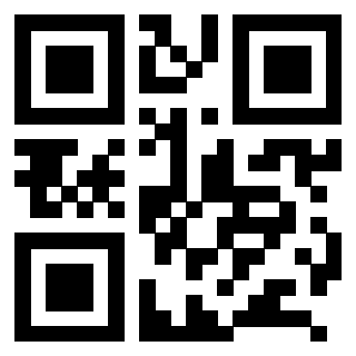 Immagine del Qr Code di 3208818729