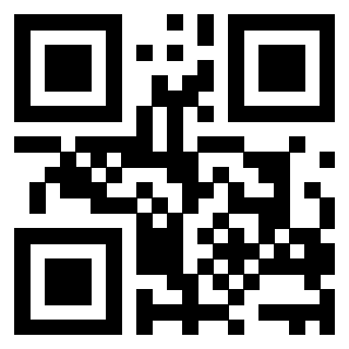 Il QrCode di 3208818731