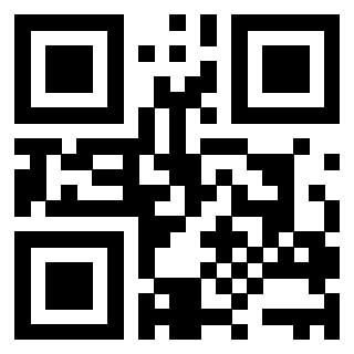 Il QrCode di 3208818732
