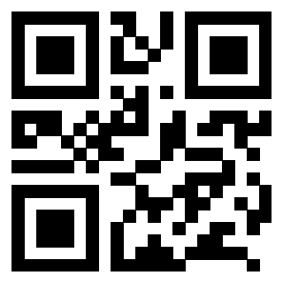Immagine del Qr Code di 3208818735