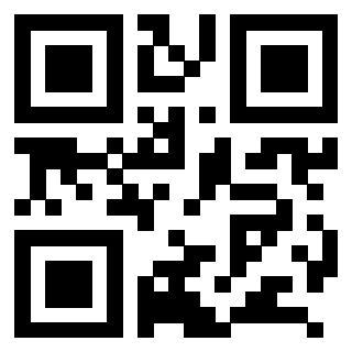 Immagine del QrCode di 3208818737