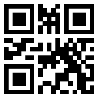 Scansione del Qr Code di 3208818739