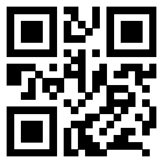 3208818744 - Immagine del QrCode associato