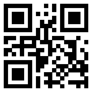 Il QrCode di 3208818745