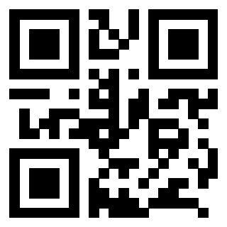 Immagine del QrCode di 3208818746