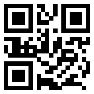Il Qr Code di 3208818748