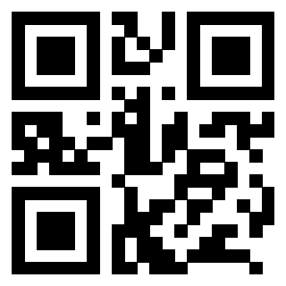 3208818749 - Immagine del Qr Code