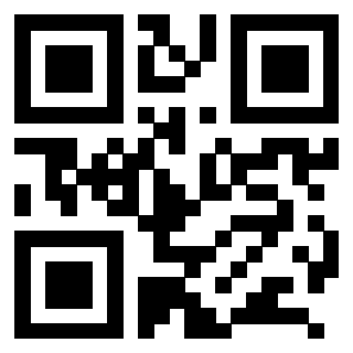 Il QrCode di 3208818750