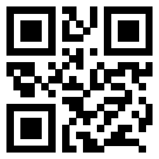 3208818751 - Immagine del QrCode associato