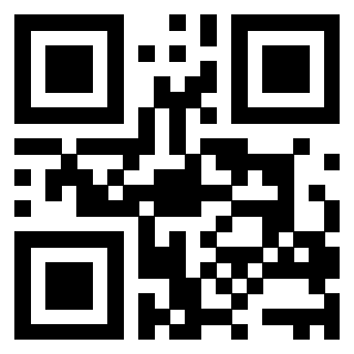Il QrCode di 3208818755