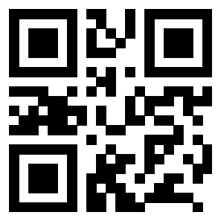 3208818757 - Immagine del Qr Code associato