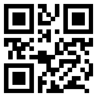 3208818758 - Immagine del QrCode associato