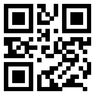 3208818760 - Immagine del QrCode associato