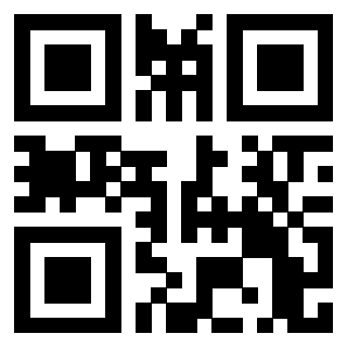 Il Qr Code di 3208818762