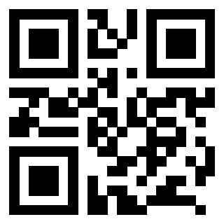 Scansione del QrCode di 3208818765