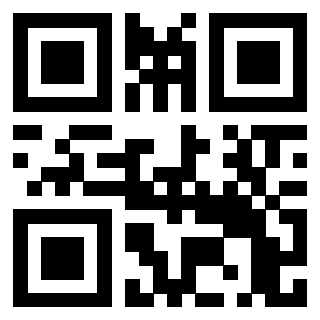 Immagine del Qr Code di 3208818766