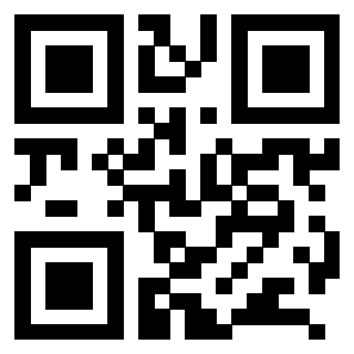 Il Qr Code di 3208818768
