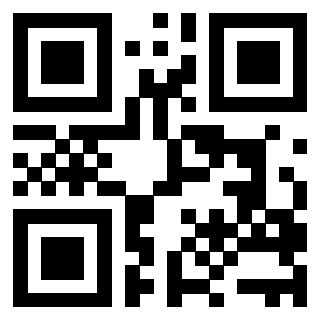 3208818769 - Immagine del QrCode associato