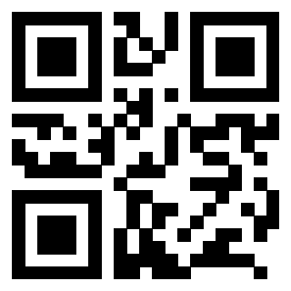3208818772 - Immagine del QrCode