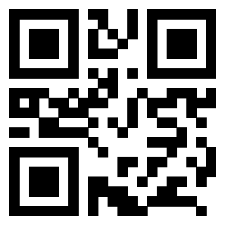 3208818773 - Immagine del Qr Code associato