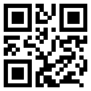 Scansione del QrCode di 3208818774