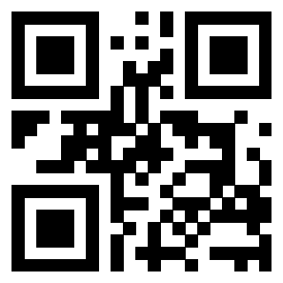 3208818775 Qr Code associato