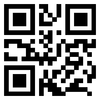 Il Qr Code di 3208818781