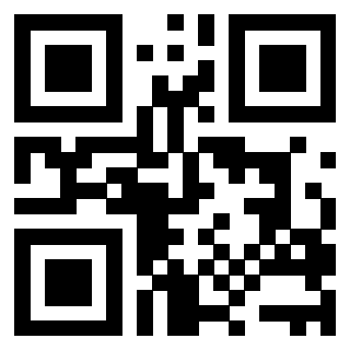Immagine del Qr Code di 3208818784