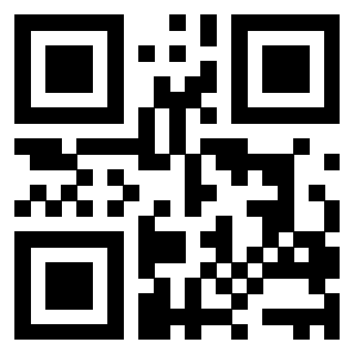 Il Qr Code di 3208818786