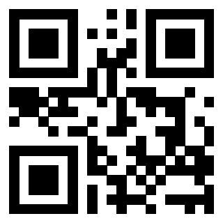 Immagine del QrCode di 3208818787