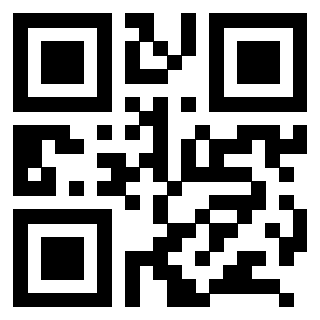 3208818791 - Immagine del Qr Code