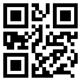Il QrCode di 3208818795