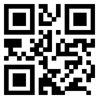 Scansione del Qr Code di 3208818796