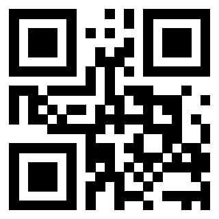Il Qr Code di 3208818797
