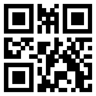 Scansione del Qr Code di 3208818798