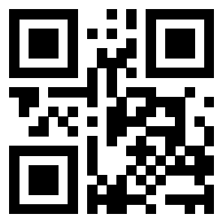 Il QrCode di 3208818802
