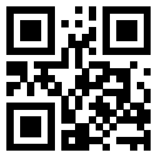 Immagine del QrCode di 3208818803