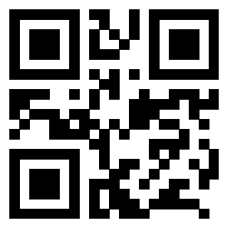 Il Qr Code di 3208818806