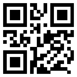 Scansione del QrCode di 3208818810