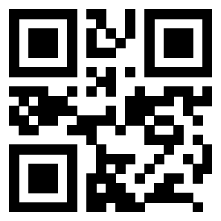 3208818812 - Immagine del Qr Code associato