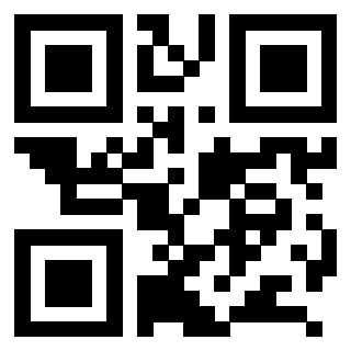 Il Qr Code di 3208818815