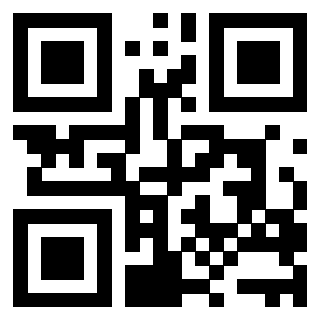 3208818817 - Immagine del Qr Code associato