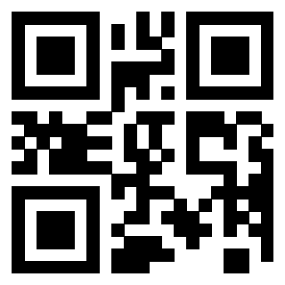 Il QrCode di 3208818820