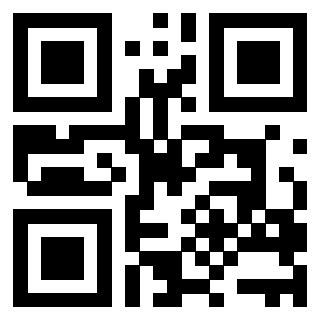 3208818821 - Immagine del QrCode associato