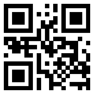 Scansione del QrCode di 3208818822