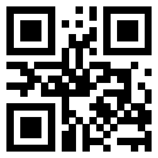 Scansione del QrCode di 3208818823